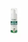 Vet's Best Advanced Dental Foam für Hunde - 120 ml