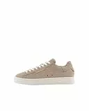 Armani Exchange Herren London Sneaker, Plaza Taupe, 46 EU