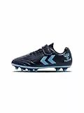 hummel Unisex Kinder Top Star F.g. Jr Football Shoe, Dark Navy, 29 EU