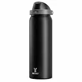 Meoky 1,2 l Wasserflasche (BK)