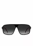 Sonnenbrillen Hugo HG 1195/S BLACK/GREY SHADED 60/13/145 Herrenbrillen