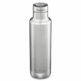 KleanKanteen ®Classic VI Trinkflasche Brushed Stainless One Size