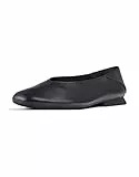 Camper Damen Casi Myra K201253 Ballet Flat, Schwarz 015, 39 EU