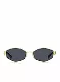 Marc Jacobs MARC 496/S GOLD/GREY 55/17/140 Damenbrillen Sonnenbrillen