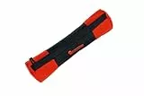 Karlie Snack-Dummy No Limit L: 14 cm B: 5 cm schwarz-rot