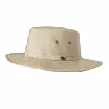 Craghoppers Unisex Kiwi Ranger Mütze, Pebble, M/L