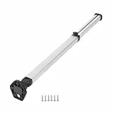 Haofy Klappbare Tischbeine für Freizeitfahrzeuge, verstellbar, 515-770 mm, Aluminiumlegierung, geeignet für Anhänger, Wohnwagen, Boote, Yachten, Küchen, Balkone, kleine Räume