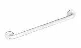 RIDDER Assistent A00160101 Wannengriff, Haltegriff, Comfort, ca. 60 cm, Aluminium, weiß
