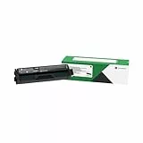 Lexmark C3220K0 Rückgabe-Tonerkassette Schwarz