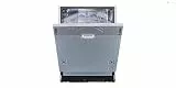 Midea vollintegrierbarer Geschirrspüler MDWEB1303MS-W