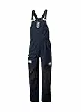 Helly Hansen Herren Pier 3.0 Bib, Marineblau, L
