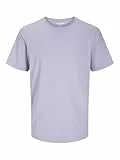 JACK & JONES JJEBASHER Tee O-Neck SS NOOS
