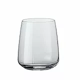 Bormioli Rocco Nexo Wassergläser, aus Glas, 36 cl, 6 Stück, 1 Stück