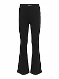ONLY Girl Leggings KOGPAIGE Flared Leggings