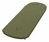 GRAND CANYON Hattan 5.0 L/XL-Isomatte 198 × 63 × 5 cm/Selbstaufblasend & isolierend/R-Wert 4.5 / Für große Personen beim Camping, Trekking & Outdoor