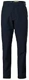 Helly Hansen Herren HH QD Hose, Marineblau, 34