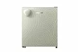 Comfee 43L Mini-Kühlschränke mit chiller box (-6℃-0℃), Abnehmbarem Griff
