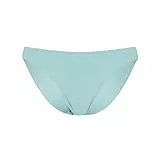 PUMA Damen Classic Bikini Bottoms, Mint, M EU