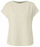 Comma Sweatshirt Kurzarm