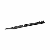 Arnold - AM120 Rasenmähermesser 51 cm für Güde BigWheeler 510 ES, Schwarz