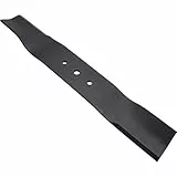 41cm Ersatzklinge Oleo-Mac Efco G 44 13286621 66100014 33949 Rasenmäher Messer