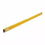 Silverline SL22 Wasserwaage 1200 mm