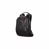 Samsonite Paradiver Light - Backpack M, 40 cm, 16 L, Schwarz (Black)