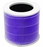 Dayette AP301/302 Luftfilter, Haustierallergie, Gerüche, Staub
