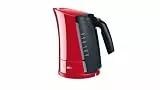 Braun Household WK 300 Wasserkocher Multiquick 3 rot