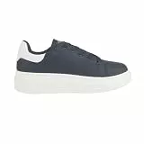 CHATTAWAK Damen 9brivanoir39 Sneaker, Schwarz, 40 EU
