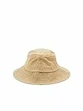 ESPRIT Damen 013ea1p307 Baseballkappe, BEIGE, M