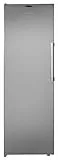 Bauknecht GKN 19G4S IN 2 NoFrost Gefrierschrank / Nutzinhalt 252 Liter/ 187 cm Höhe / NoFrost / ProFreeze/ ShockFreeze/ EasyOpen Ventil/ LED-Innenbeleuchtung, Optic Inox