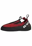 adidas Herren Five Ten NIAD Moccasym Climbing Shoes, Power red/core Black/FTWR White, 46 2/3 EU