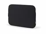 Dicota Notebook Hülle Sleeve ONE 38,1cm - 40,64cm Passend für maximal: 40,6cm (16) Schwarz
