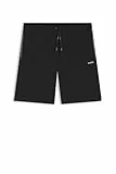 BOSS Herren Mix&Match Cw Casual Shorts, Black1, L EU