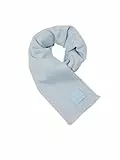 ESPRIT 014ea1q304 Schals, 440/Light Blue, 1SIZE