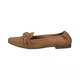 TT.BAGATT Damen D11-AJB64 Slipper, Light Brown, 39 EU