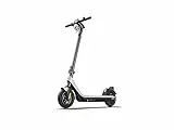 NIU KQi2 Pro (DE) E-Scooter mit Straßenzulassung Weiß/Anthrazit