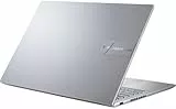 ASUS Vivobook 16 M1605YA Laptop | 16' WUXGA 16:10 IPS Display | AMD Ryzen 5 7430U | 16GB RAM | 512GB SSD | AMD Radeon | Win11 Home | QWERTZ | Cool Silver