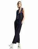 Street One Jumpsuit in Unifarbe