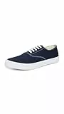 Sperry Herren Top Sider Cloud Cvo Fashion Trainer, Blau, Marineblau, Weiß, 42.5 EU