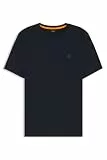BOSS Herren Tales, Dark Blue404, L EU
