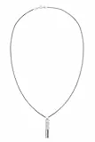 Tommy Hilfiger Jewelry Halskette für Herren aus Edelstahl - 2790314