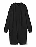 VERO MODA VMSILJE LS Open Cardigan GA NOOS