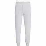 Calvin Klein Herren Jogger 000Nm2706E Hose, Grey (MEDIUM Grey Heather), L