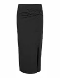 Noisy May Nmcamilla Hw Knot Skirt JRS Noos