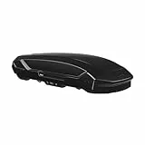 Thule Motion 3 L Black Glossy