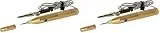 BRILLIANT TOOLS BT121900 Prüflampe [Powered by KS TOOLS] (Packung mit 2)