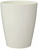 Greemotion Topf, Weiß, ca. Ø 11 x H 12 cm