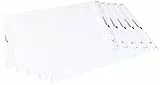 Legamaster Flipchart Papierblock Raster 5St.